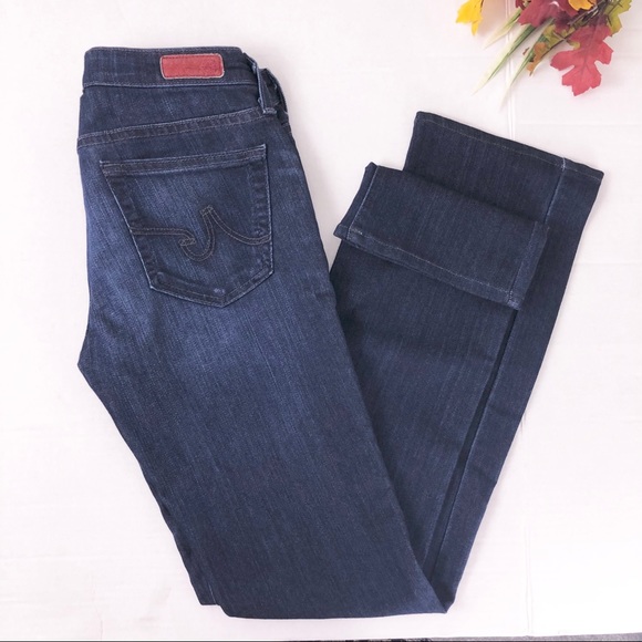 Adriano Goldschmied The Ballad Slim Boot Jeans - Picture 3 of 7